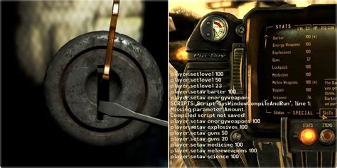 fallout nv commands|All Fallout: New Vegas console commands & cheats on PC.